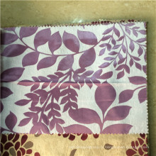 Tissu à rideau aveugle en jacquard haute qualité pour textile domestique